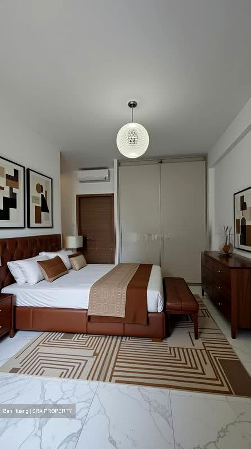 The Canopy (D27), Condominium #581363411